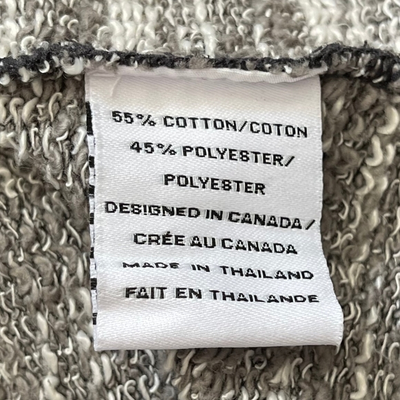 NWT Neon Buddha Idyllic Zip Moto Vest medium - Picture 8 of 9